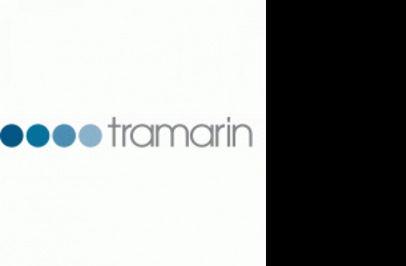 Tramarin parrucchieri Logo download in high quality