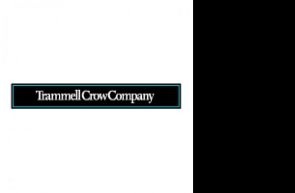 Trammell Crow Company Logo download in high quality