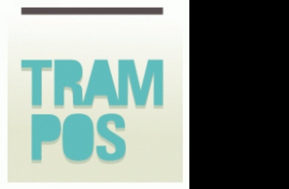 Trampos Logo download in high quality