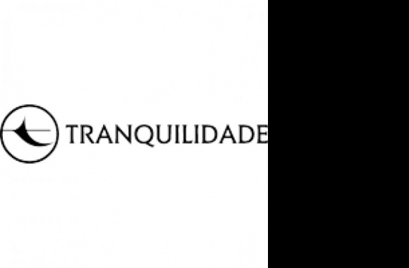 tranquilidade Logo download in high quality