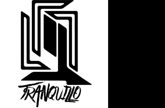 Tranquillo Logo download in high quality