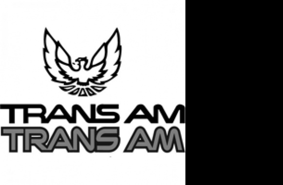 trans am Logo