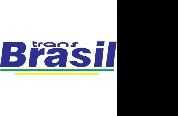 Trans Brasil Logo