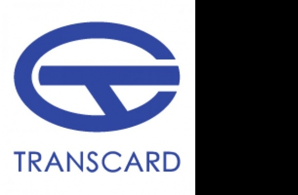 Transcard Logo download in high quality