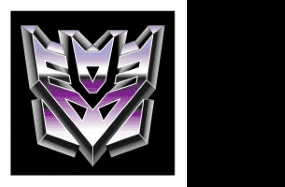 Transformers - Decepticons Logo