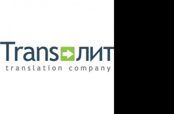 Translit Logo download in high quality