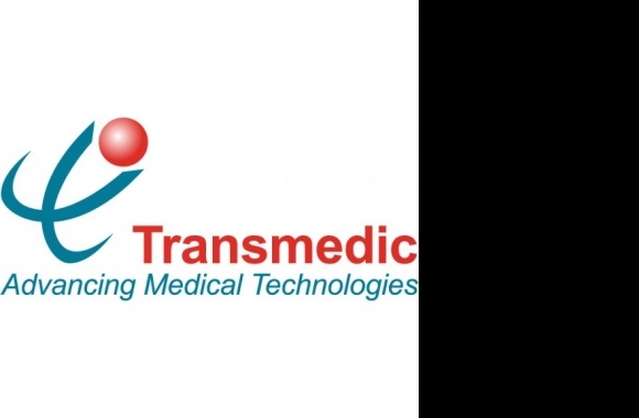 Transmedic Logo download in high quality