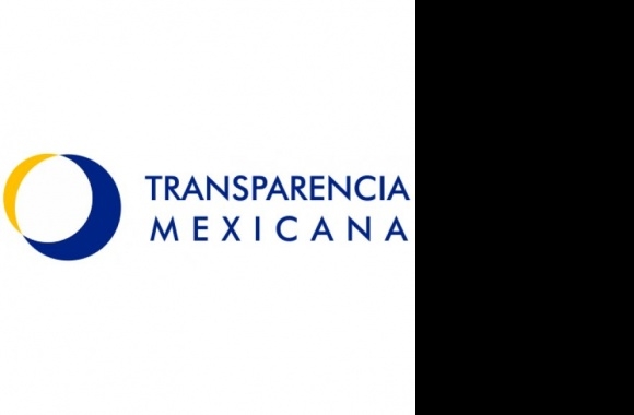 Transparencia Mexicana Logo