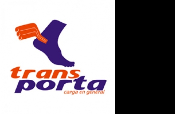 Transporta Logo download in high quality