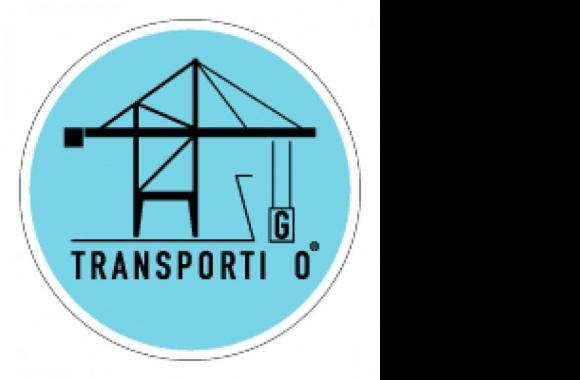 Transportigo Logo download in high quality