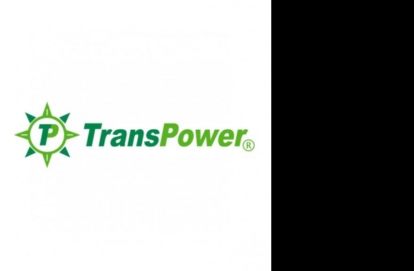 Transpower Logo download in high quality