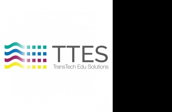 TransTech Edu Solutions Logo download in high quality