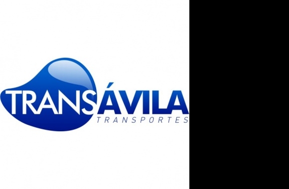 Transávila Transportes Logo