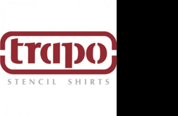 Trapo Logo download in high quality