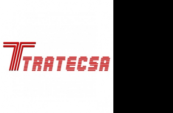 Tratecsa Transporte Logo