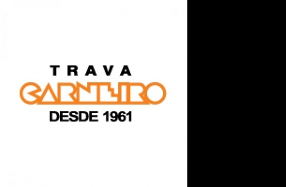 trava carneiro Logo