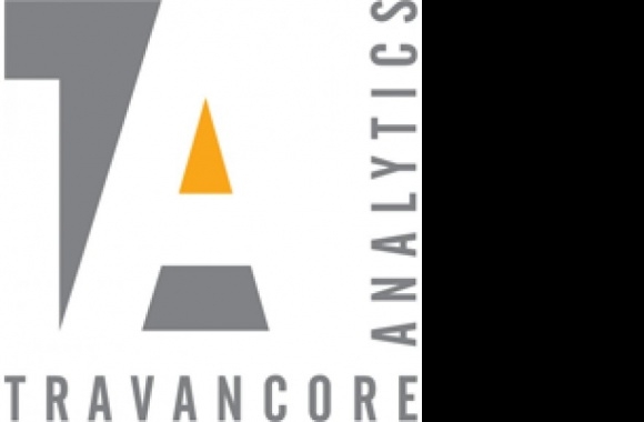 Travancore Analytics Logo