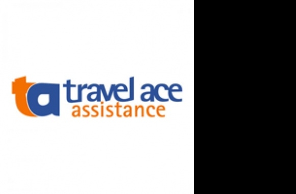 Travel Ace Assistance Logo download in high quality