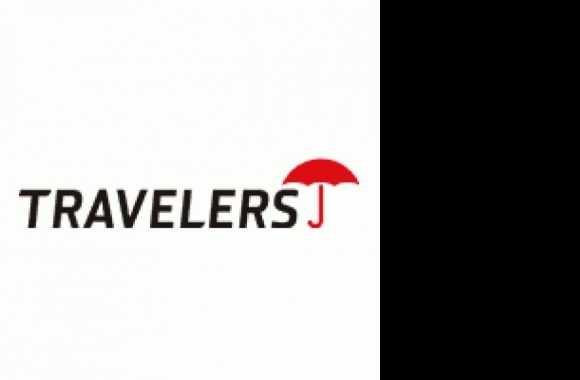 Traveler's Insurance Logo download in high quality