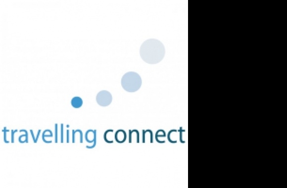 Travelling Connect Logo download in high quality