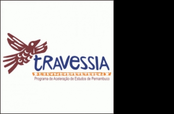 Travessia Logo download in high quality