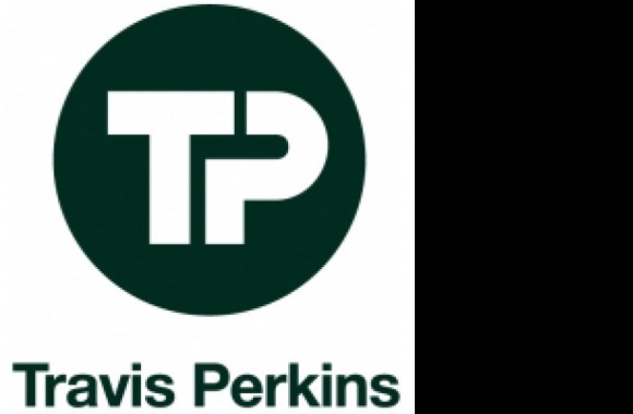 Travis Perkins Logo download in high quality