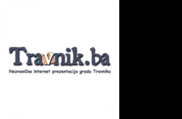 travnik.ba Logo