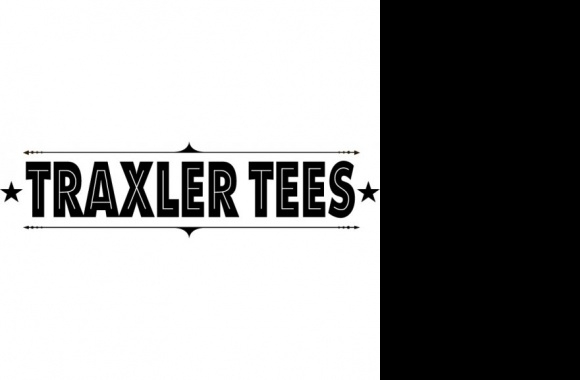 Traxler Tees Logo download in high quality