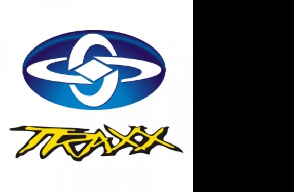 Traxx Motos Logo