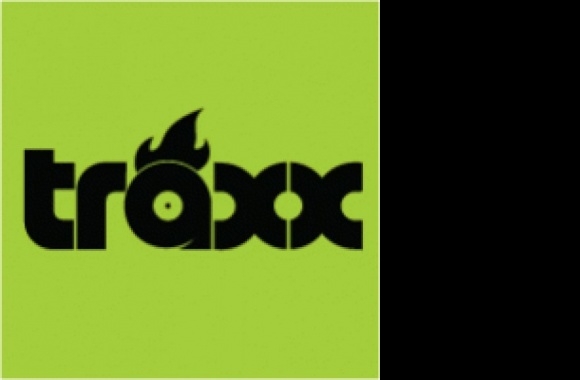 Traxx Nightclub Logo