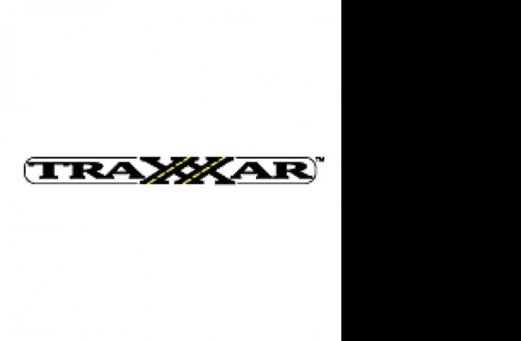 Traxxar Logo download in high quality