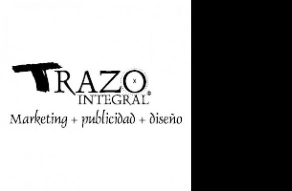 trazo Integral Logo download in high quality