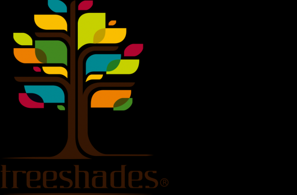 Treeshaders Logo download in high quality