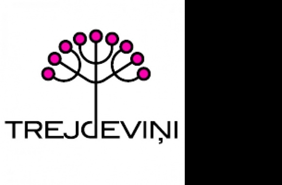 Trejdevini Ltd. Logo download in high quality