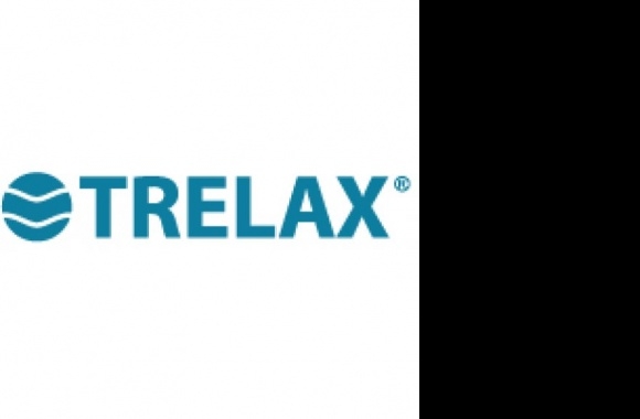 Trelax Logo download in high quality