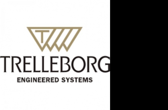 Trelleborg Logo download in high quality