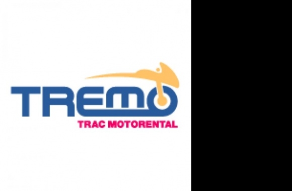 TREMO Logo download in high quality