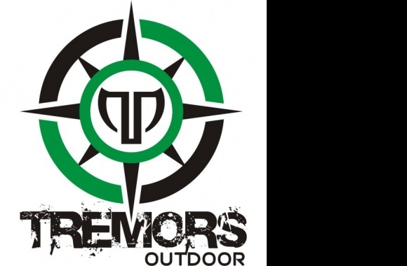 Tremors Logo download in high quality