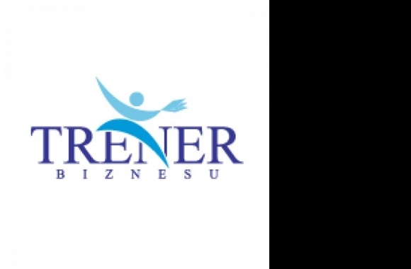 Trener BIZNESU Logo download in high quality