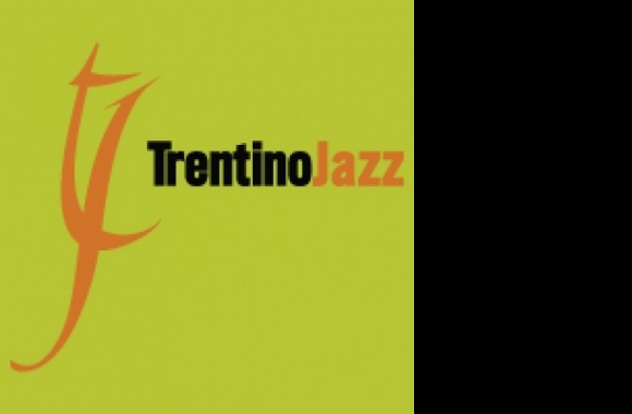 Trentino Jazz Logo