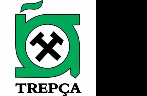 Trepca Logo