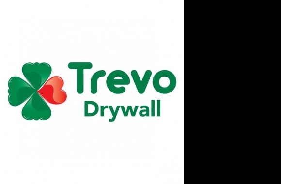 Trevo Drywall Logo download in high quality