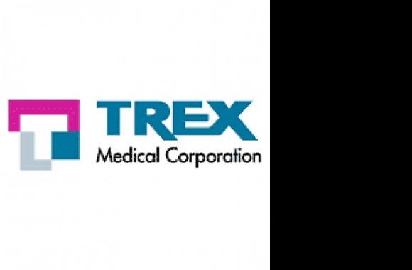 Trex Medical Logo download in high quality