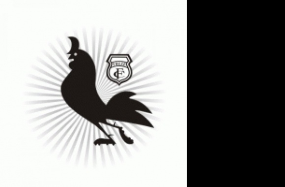 Treze Futebol Clube - Mascote Logo