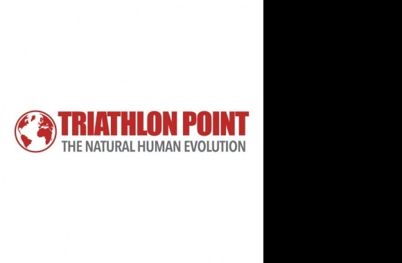 Triathlon Point Logo