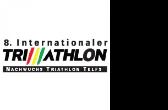 Triathlon Telfs Logo