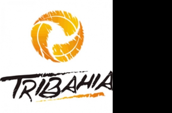 Tribahia Logo download in high quality