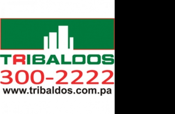 Tribaldos Logo download in high quality