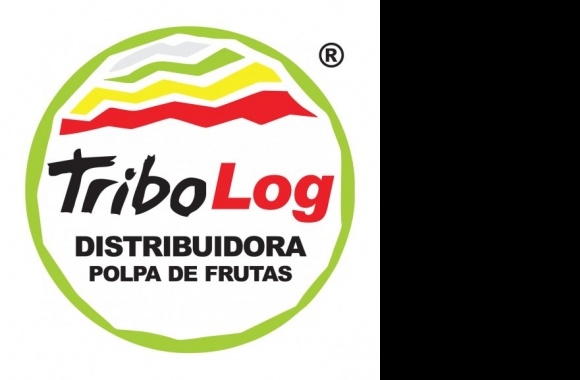 TriboLog Logo download in high quality