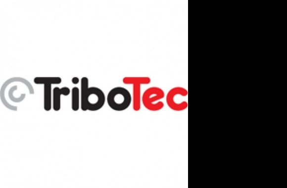 Tribotec Logo download in high quality